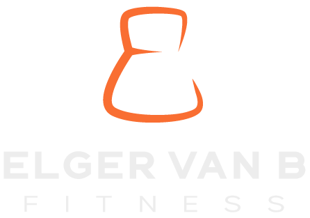Elger van B Fitness